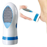 Electric Pedicure Skin Peeling Feet Device - Skin Peeling Device