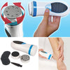 Electric Pedicure Skin Peeling Feet Device - Skin Peeling Device
