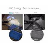 Electric UV LED Nail Lamp - Uv Nails