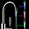 Electric Water Faucet Light Stream - Led