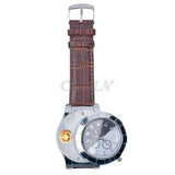 Electronic Cigarette Watch Lighter - Watch