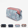 Elegant Cosmetic Makeup Bag - makeup bag