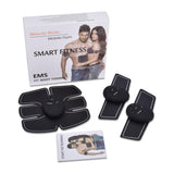 EMS Muscle Stimulator For Fast Body Slimming - Slimming Device