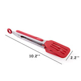 Essential Non Stick Cooking Tongs - Kitchen
