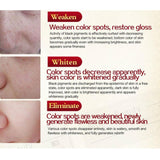 Facial Skin Whitening Cream For Dark Spots - Skin Care