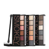 Fashion 6 Colors Eye Shadow Palette - Makeup