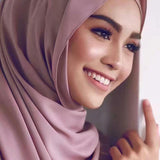 Fashion Hijab Head Scarf - Hijab