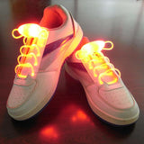 Fashion LED Light Shoelaces - Shoelaces