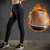 Fat Burning Sauna Sweat Pants - Leggings