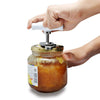 Fits All Jar Bottle Opener - Kitchen
