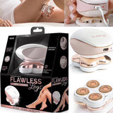 Flawless Hair Remover - Hair Removal