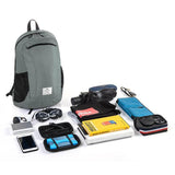 Foldable Backpack For Travel - Backpack