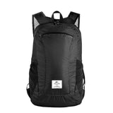 Foldable Backpack For Travel - Backpack