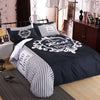 Funny Couple Bedding Set - Bedding Sets