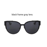 Glorious Cat Eye Sunglasses For Women - Sunglasses