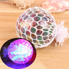 Glowing Squishy Squeeze Ball Stress - Squeeze Ball