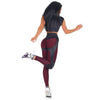Gym Leggings For Women - Leggings