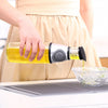 Handy Olive Oil Dispenser Bottle - Kitchen