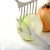 Handy Onion Slicer - Kitchen