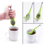 Handy Tea Infuser Spoon - Kitchen