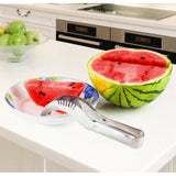 Handy Watermelon Cutter & Slicer - Kitchen