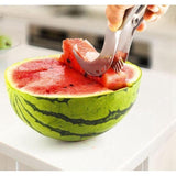Handy Watermelon Cutter & Slicer - Kitchen