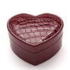 Heart Shaped Jewelry Box - Jewelry Box