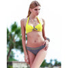 High Fashion Push Up Bikini - Swimsuit