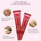High Quality Nail Growth Cream - Nail Cream
