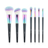 High Quality Set Of Makeup Brushes - makeup brush