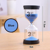 Hourglass Timer For Home Decoration - Hourglass