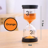 Hourglass Timer For Home Decoration - Hourglass