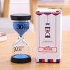 Hourglass Timer For Home Decoration - Hourglass