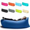 Inflatable Air Sofa - Outdoor Bag