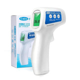 Infrared Thermometer Gun - No Contact - Thermometer