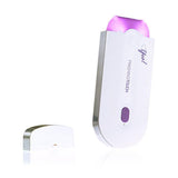 Instant Pain-Free Final Touch Hair Remover - Rotary Epilator