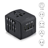 International Power Adapter For Travelers - Power Adapter
