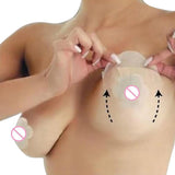 Invisible Breast Lift Support - 10 pcs - Breast Lifter