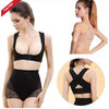 Lady Back Posture Corrector - Shapewear