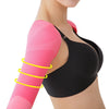Long Sleeve Arm Shaper - Shapewear