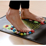 Luxurious Foot Massage Mat - Massage Pad
