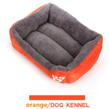 Luxurious Soft Pet Bed - Pet Bed