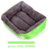 Luxurious Soft Pet Bed - Pet Bed