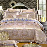 Luxury Duvet Cover Set - Bedding Sets