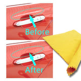 Magic Car Cleaning Cloth For Scratches - Cleaning Cloth