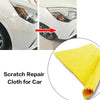 Magic Car Cleaning Cloth For Scratches - Cleaning Cloth