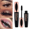 Magic Fiber Lash Mascara - Makeup