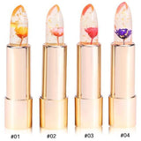 Magic Jelly Flower Lipstick - Makeup