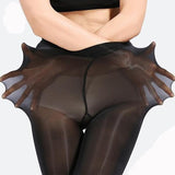 Magical Super Stretchy Pantyhose - Stockings