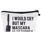 Makeup Bag Organizer - makeup bag